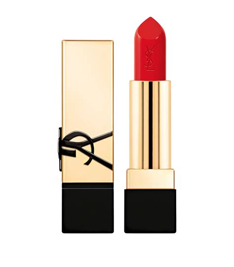 son ysl rouge pur couture 55|YSL pink celebration.